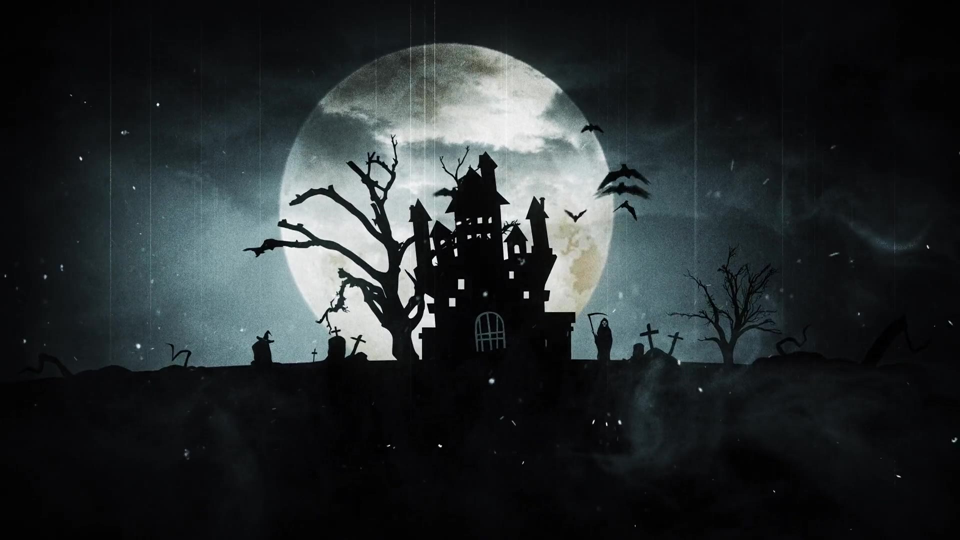 Halloween Videohive 22751152 After Effects Image 3