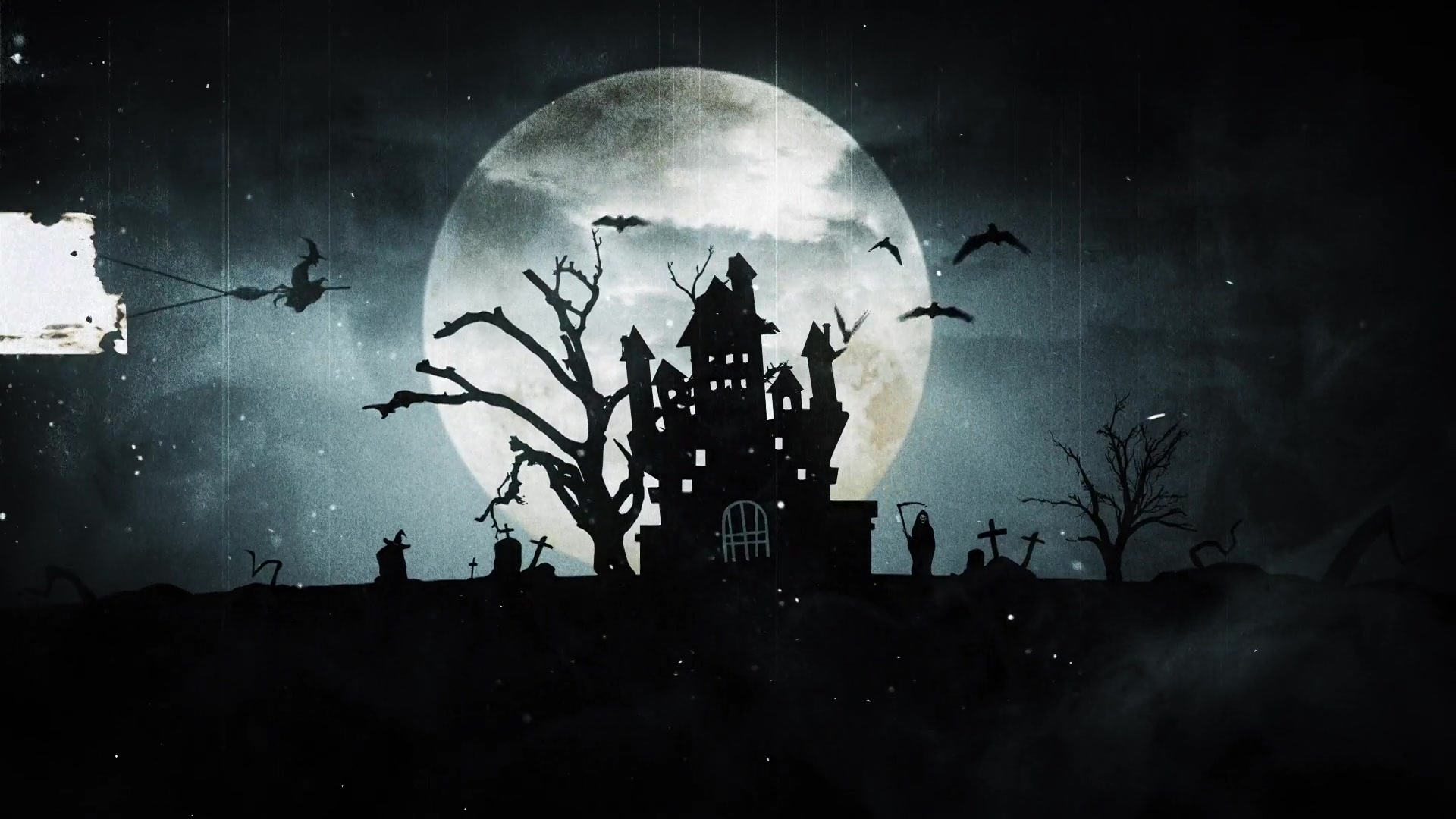 Halloween Videohive 22751152 After Effects Image 4
