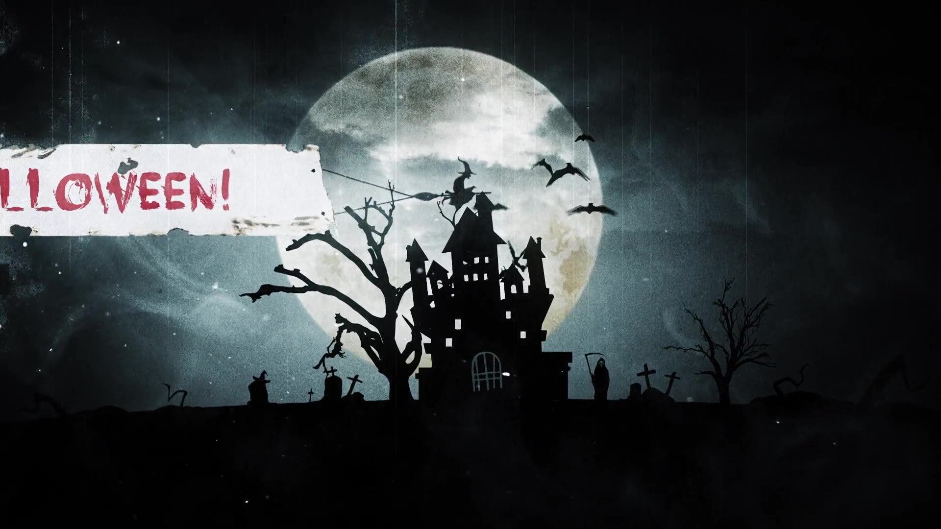 Halloween Videohive 22751152 After Effects Image 5