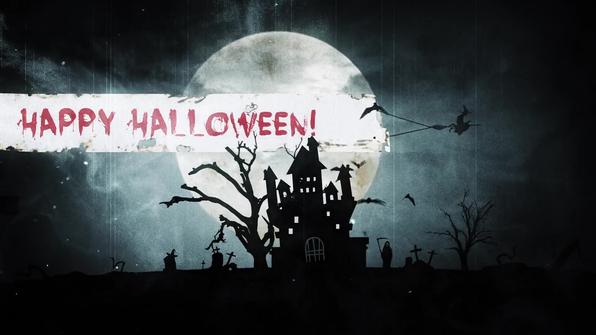 Halloween Videohive 22751152 After Effects Image 6