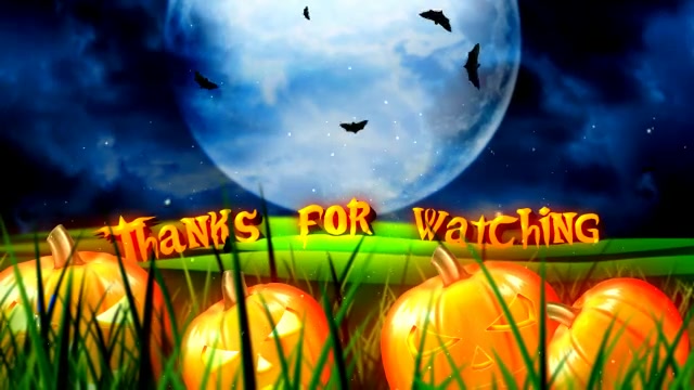Halloween - Download Videohive 5634491