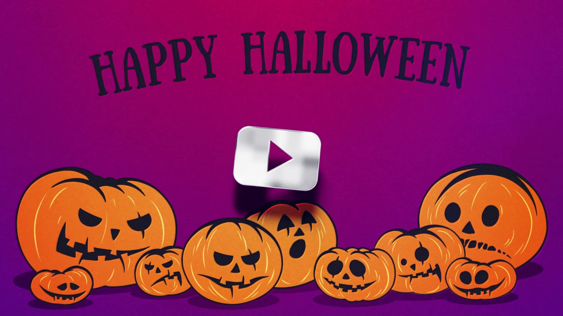 Halloween Fire Logo Videohive 24726901 After Effects Image 7