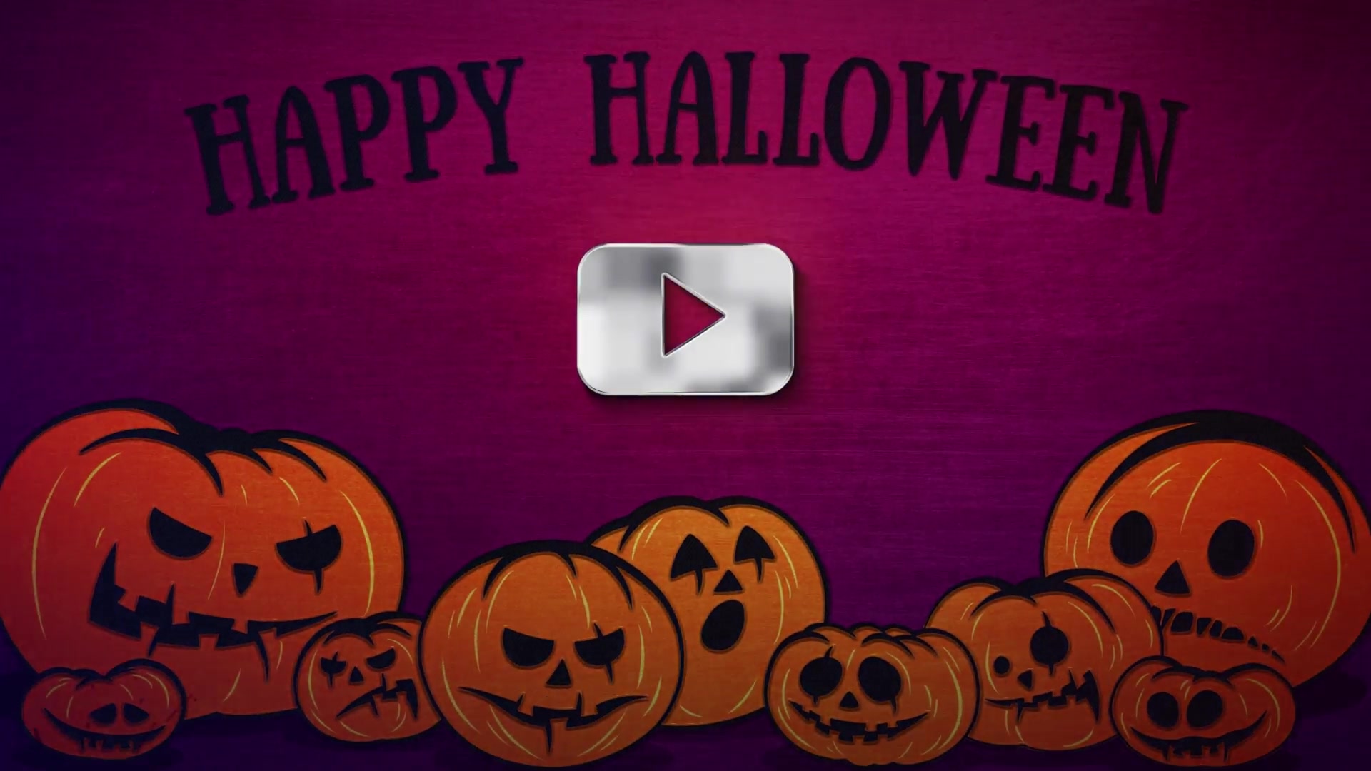 Halloween Fire Logo Videohive 24726901 After Effects Image 8
