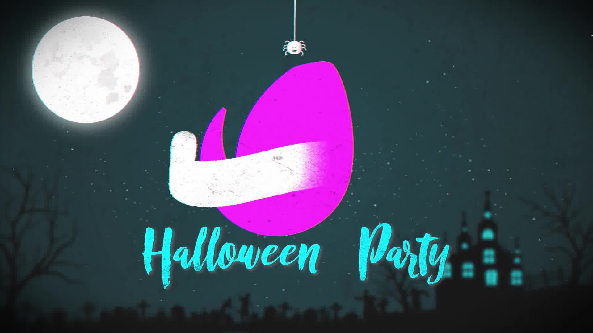 Halloween | For Premiere Pro Videohive 28813727 Premiere Pro Image 11