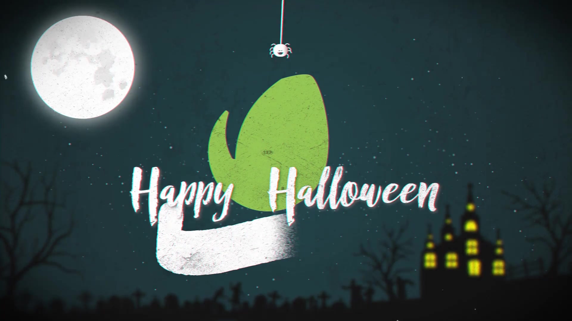 Halloween | For Premiere Pro Videohive 28813727 Premiere Pro Image 3