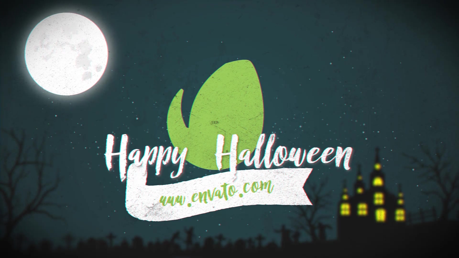 Halloween | For Premiere Pro Videohive 28813727 Premiere Pro Image 4