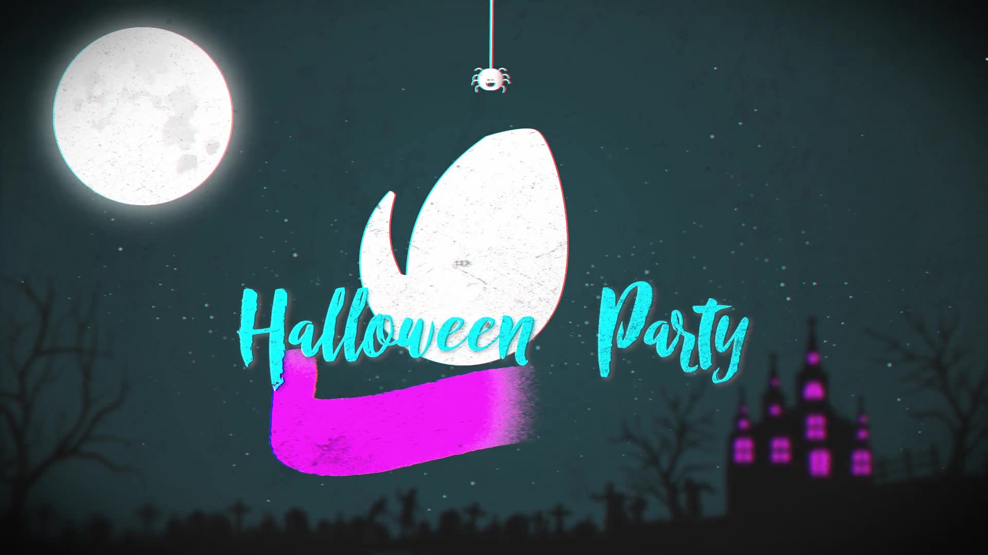 Halloween | For Premiere Pro Videohive 28813727 Premiere Pro Image 7