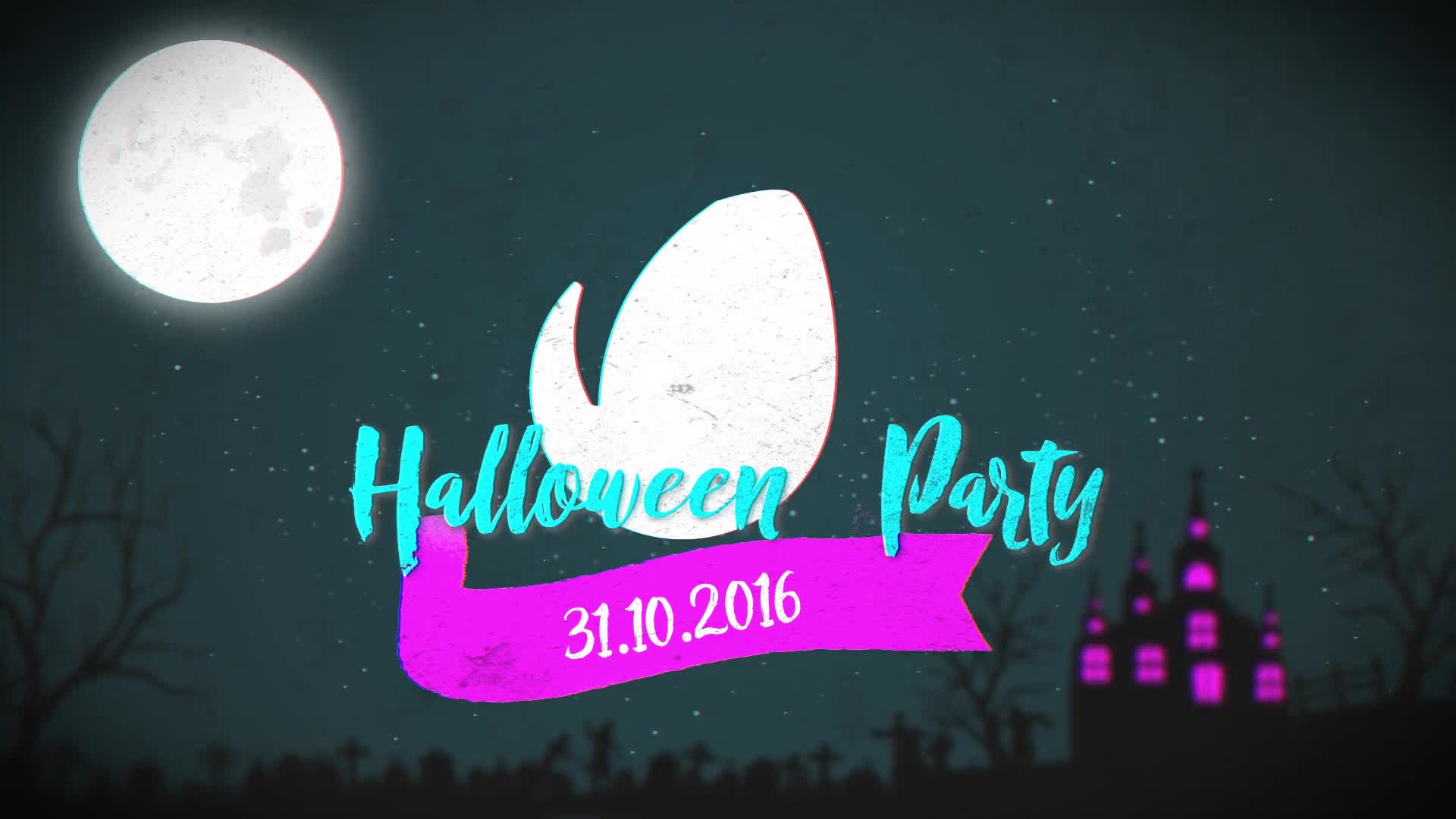 Halloween | For Premiere Pro Videohive 28813727 Premiere Pro Image 8