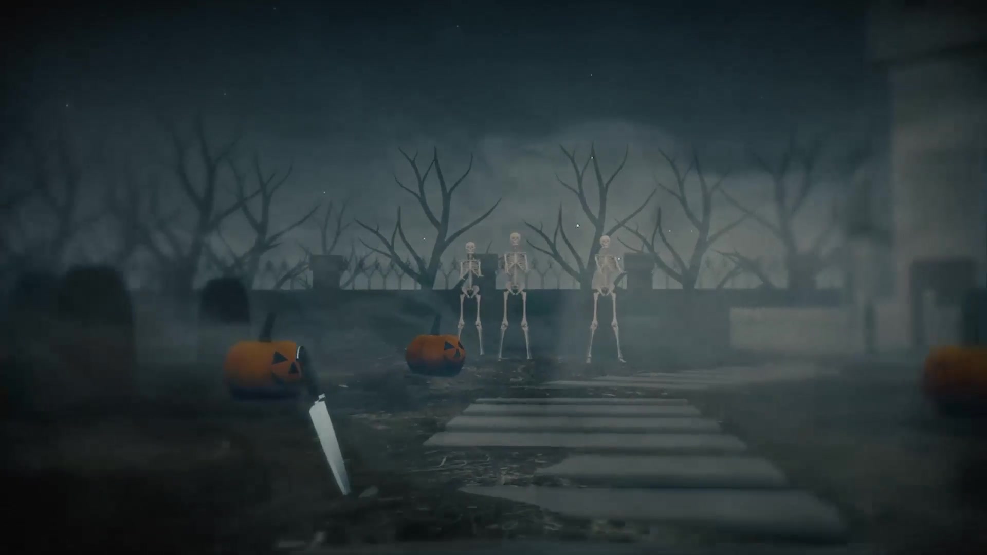 Halloween for Premiere Pro Videohive 28913067 Premiere Pro Image 4