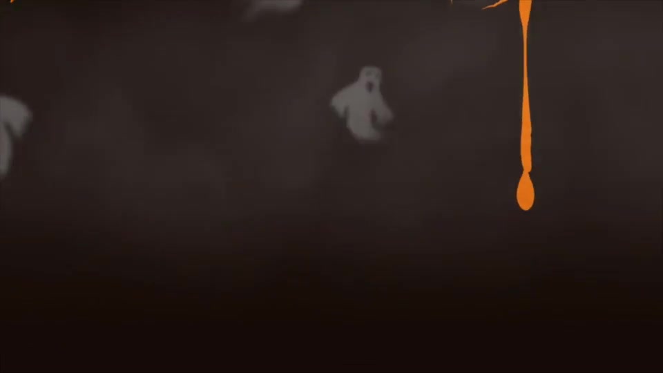 Halloween Ghosts Videohive 13068278 After Effects Image 8