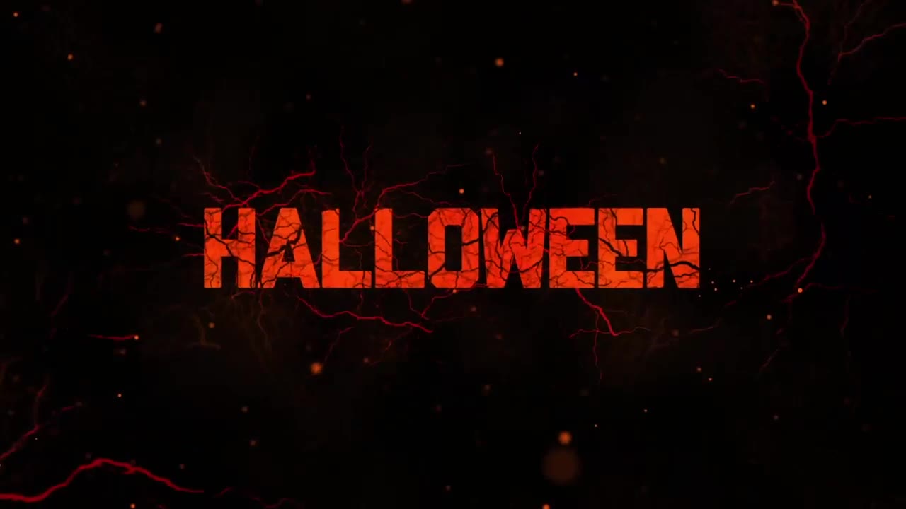 Halloween Hard Intro Videohive 13398675 After Effects Image 2