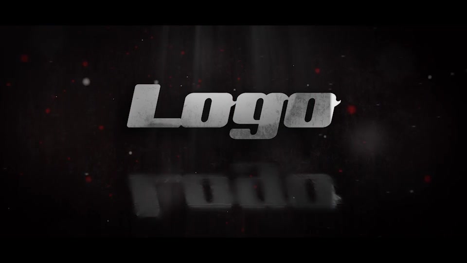 Halloween Horror Logo Videohive 24666335 Premiere Pro Image 7
