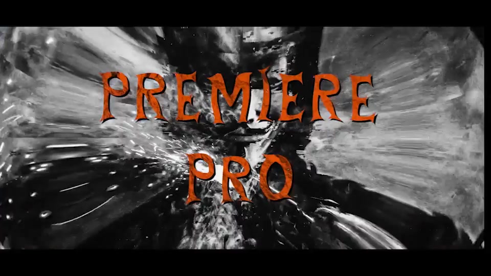 Halloween Horror Opener Videohive 24812506 Premiere Pro Image 3