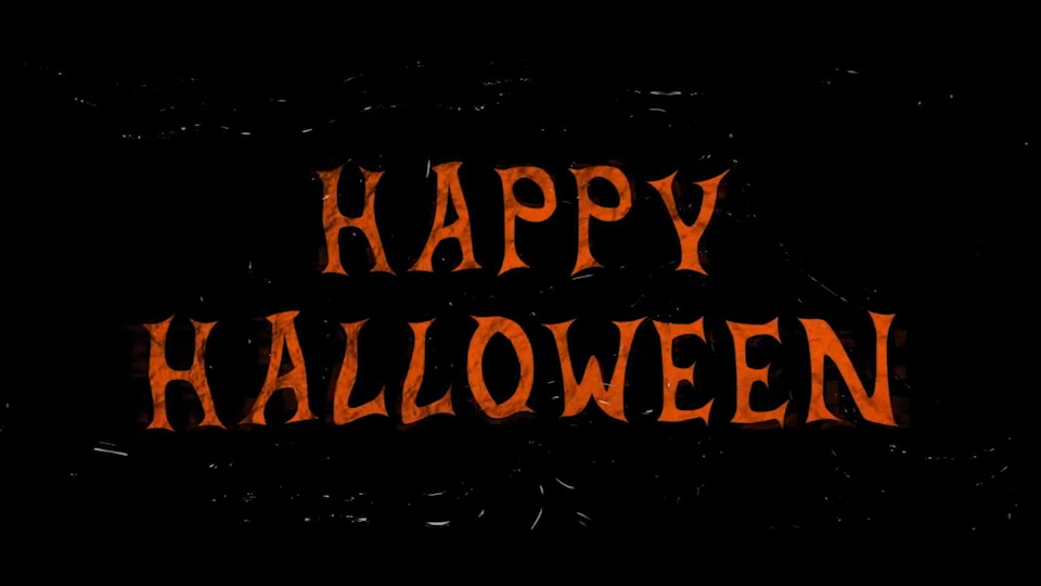 Halloween Horror Opener Videohive 24812506 Premiere Pro Image 7
