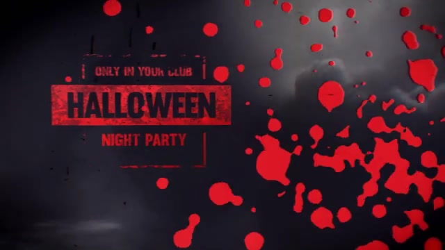 Halloween Horror Opener Videohive 18182021 After Effects Image 2