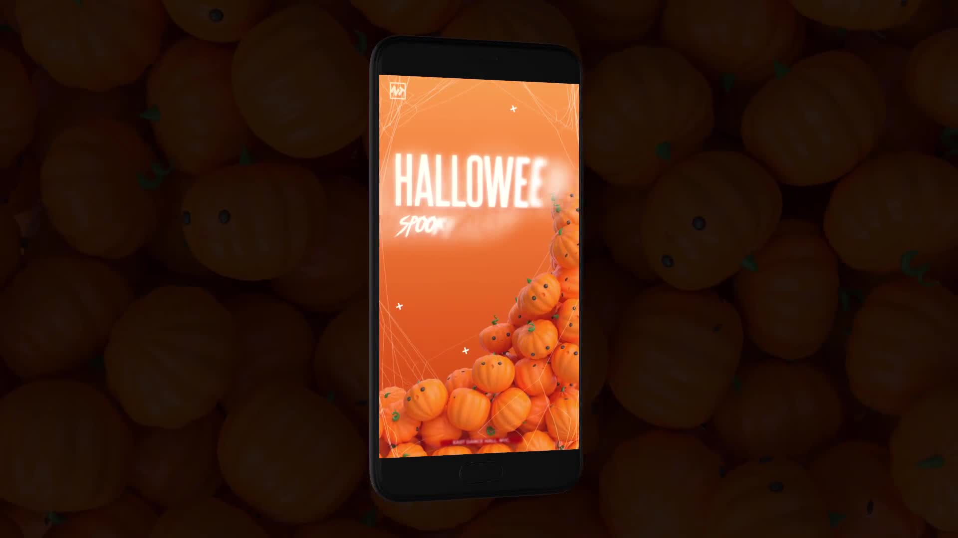 Halloween Instagram Stories Videohive 24829810 After Effects Image 1