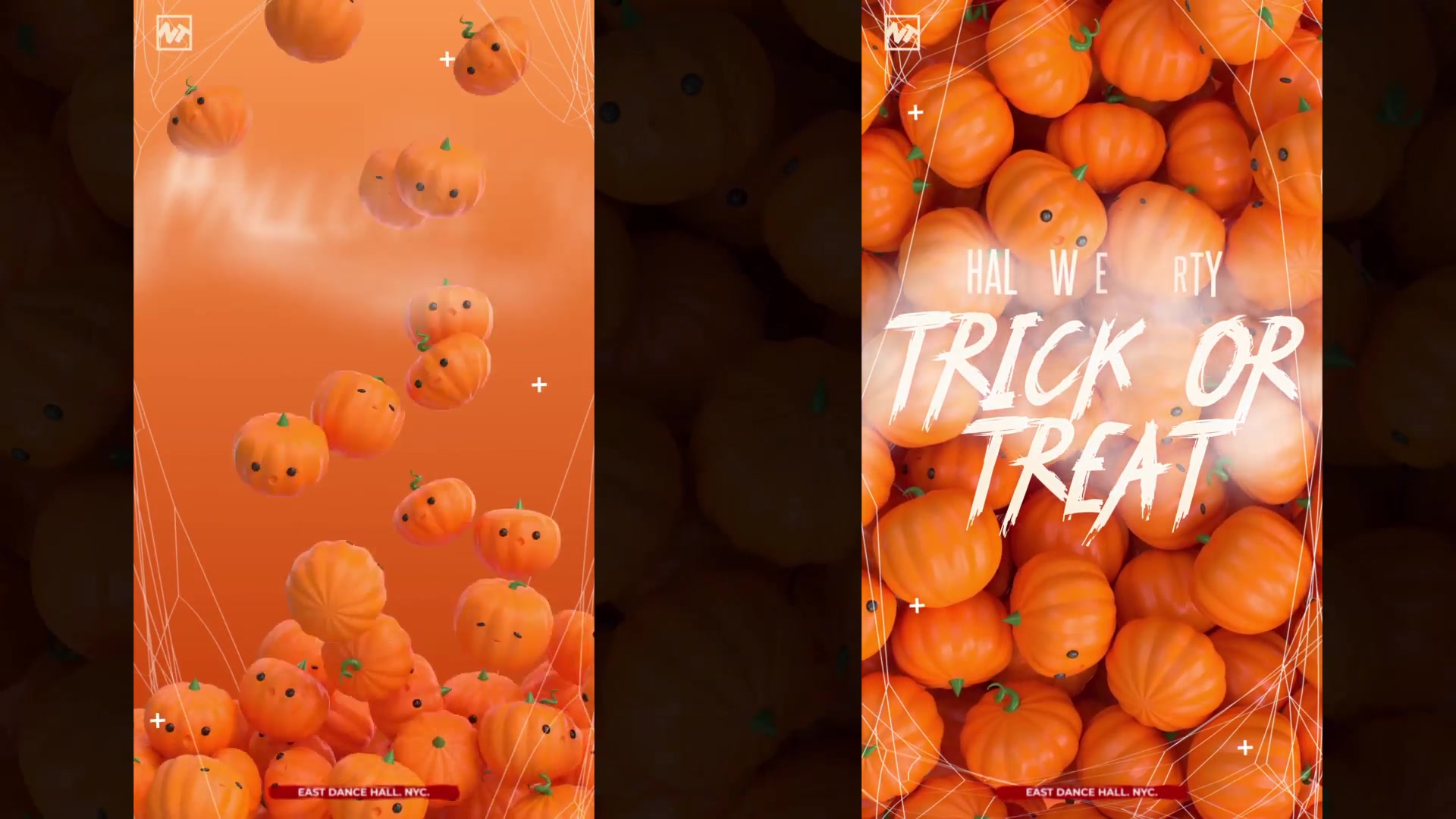 Halloween Instagram Stories Videohive 24829810 After Effects Image 3