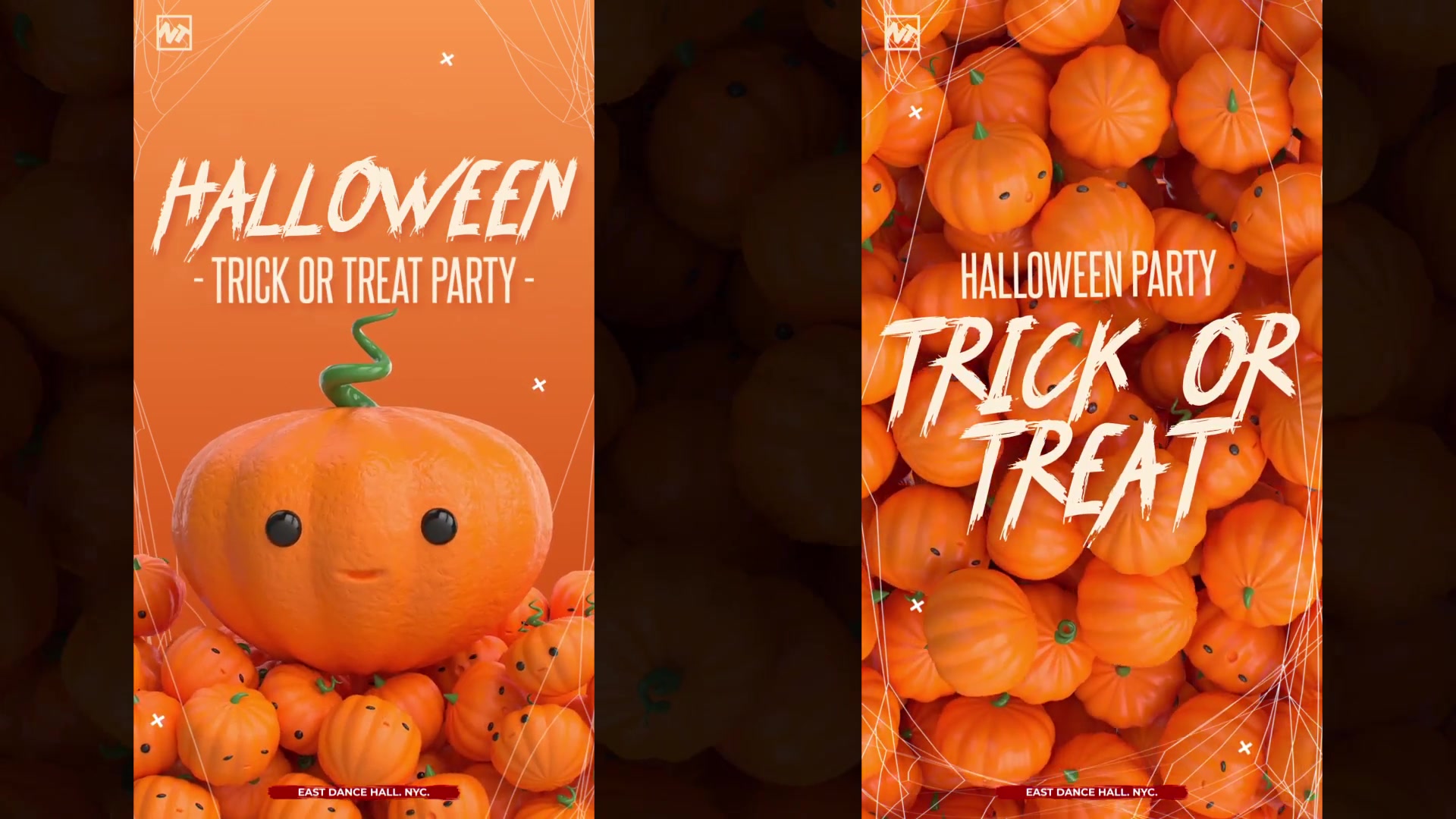Halloween Instagram Stories Videohive 24829810 After Effects Image 4