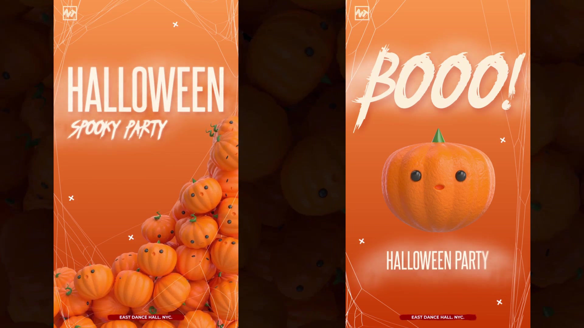 Halloween Instagram Stories Videohive 24829810 After Effects Image 5