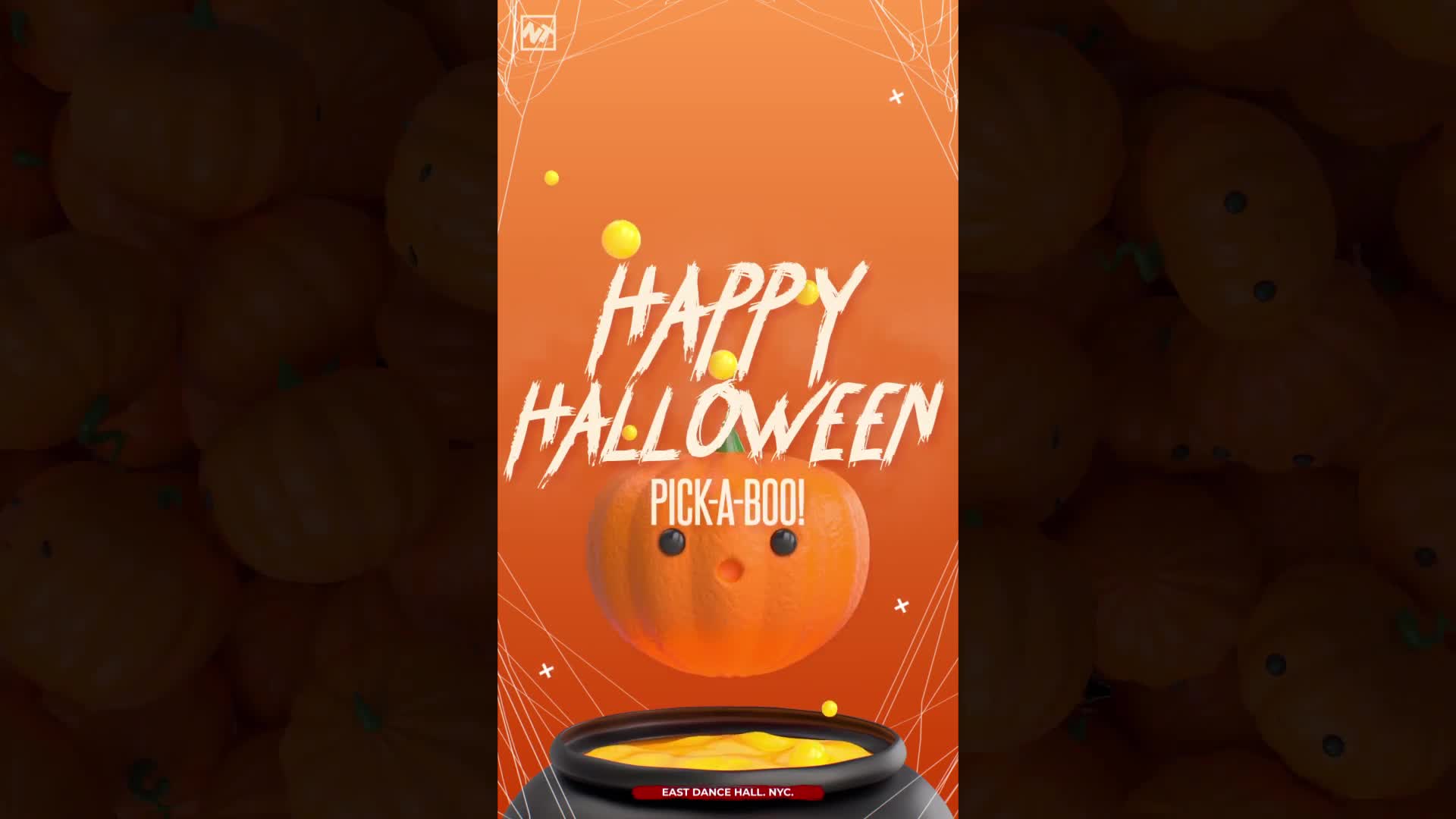 Halloween Instagram Stories Videohive 24829810 After Effects Image 7