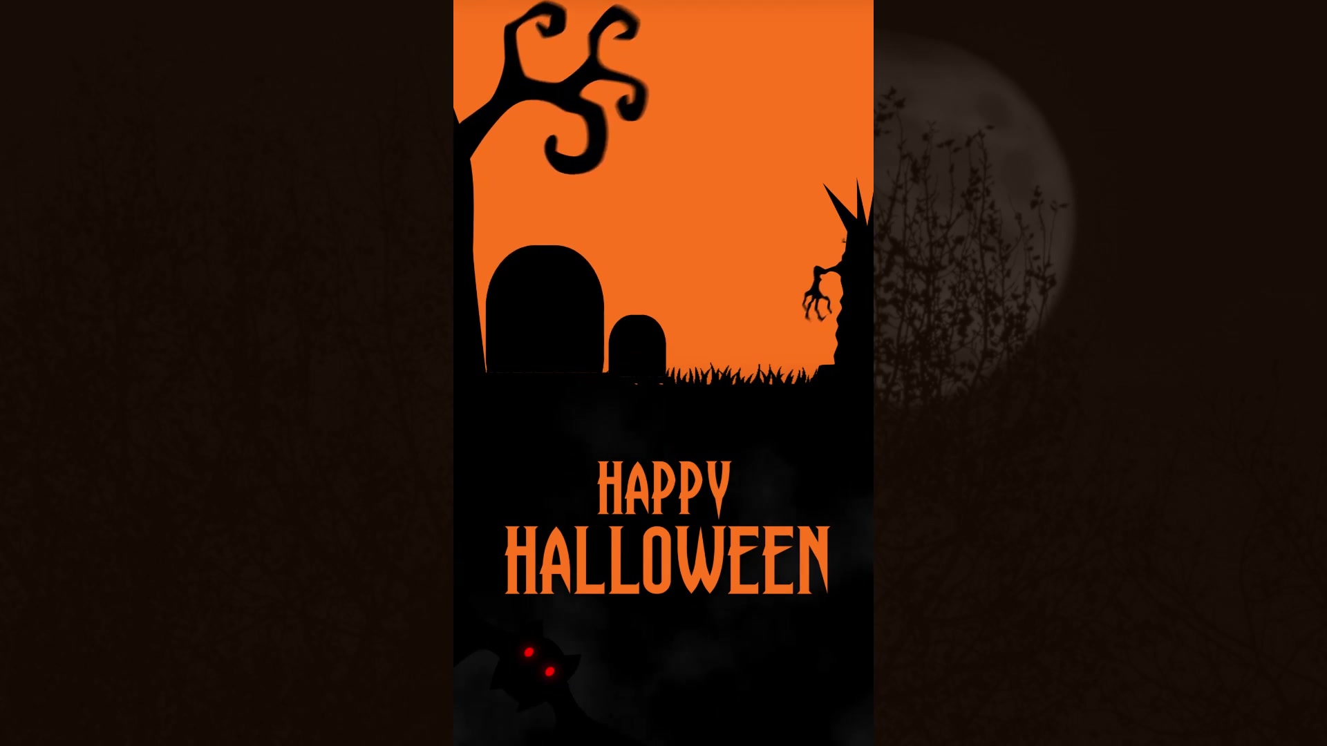 Halloween Instagram Stories Videohive 33683017 DaVinci Resolve Image 5