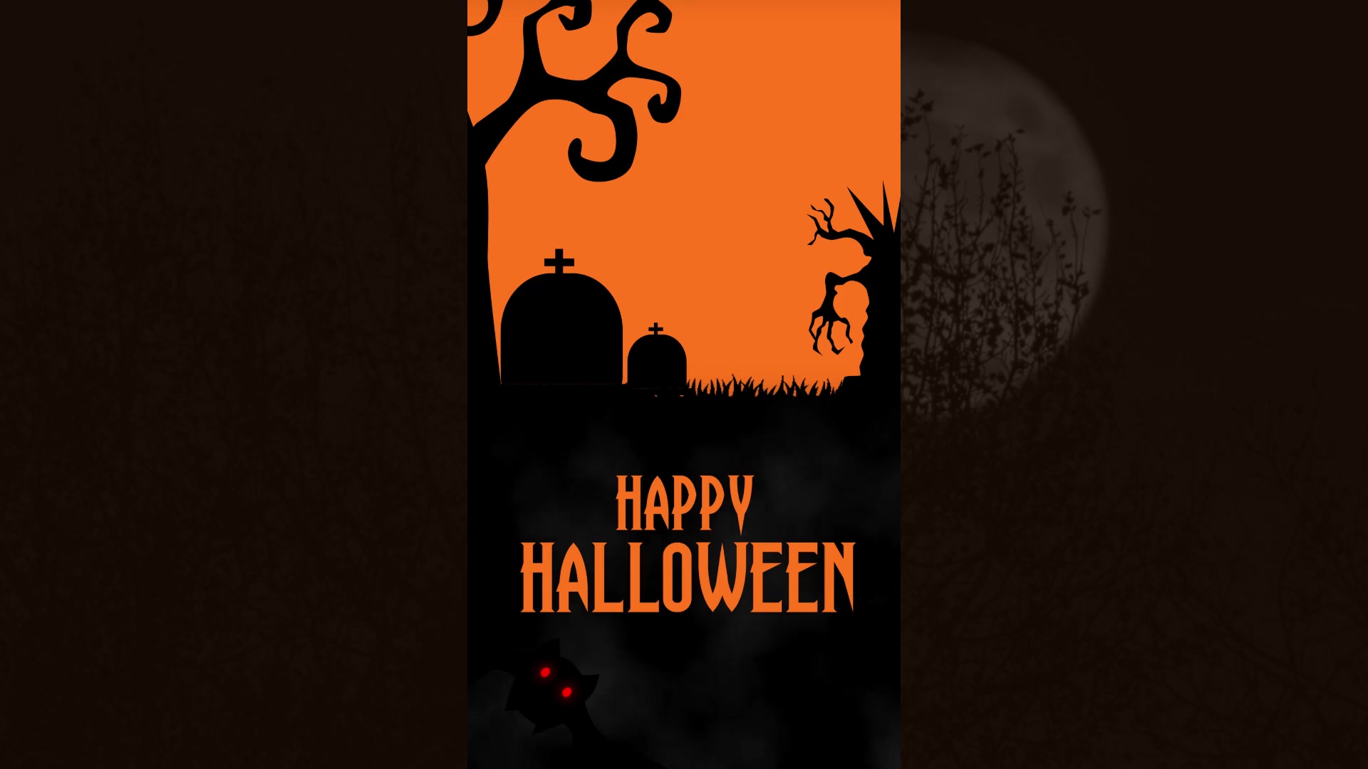 Halloween Instagram Stories Videohive 33683017 DaVinci Resolve Image 6