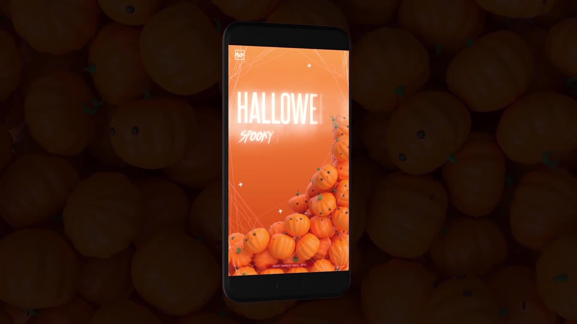 Halloween Instagram Stories for Premiere Videohive 28695969 Premiere Pro Image 1