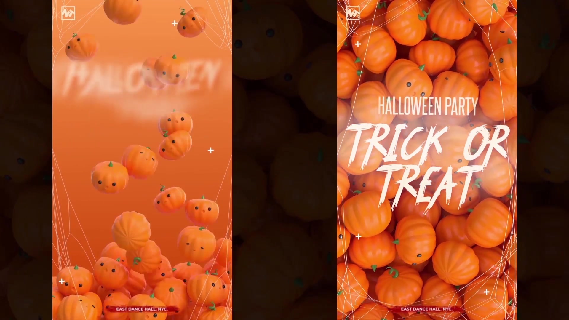 Halloween Instagram Stories for Premiere Videohive 28695969 Premiere Pro Image 3