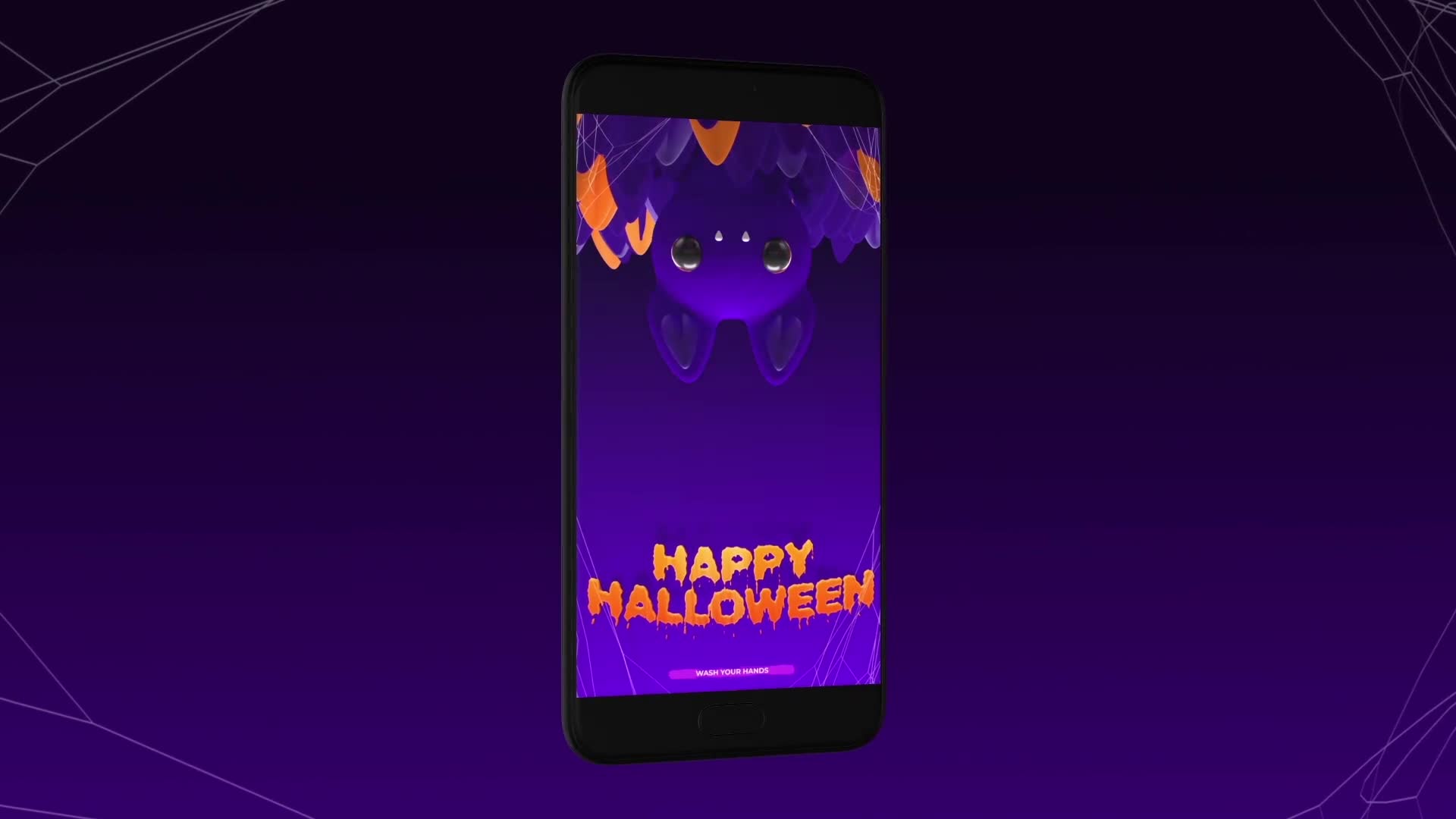 Halloween Instagram Stories II Videohive 28756035 After Effects Image 1