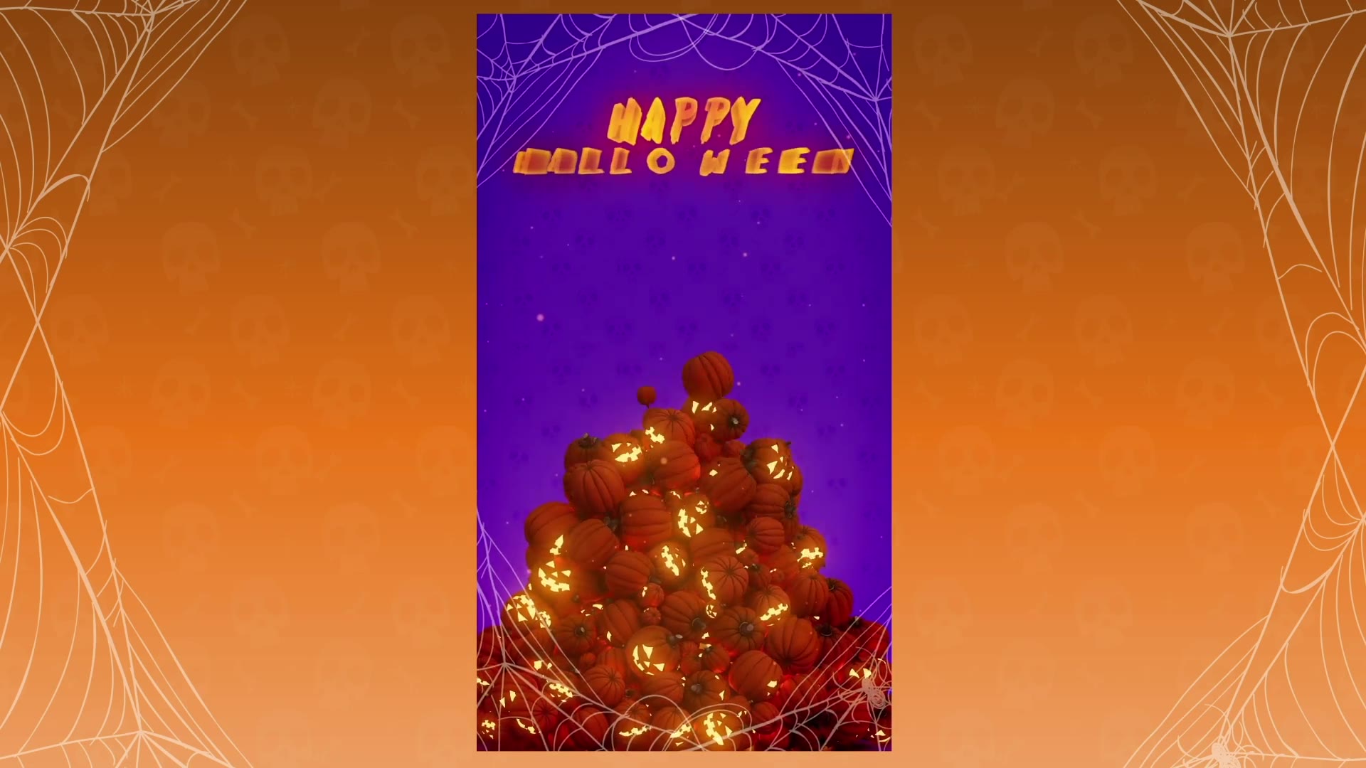 Halloween Instagram Stories Pack Videohive 33709451 After Effects Image 3