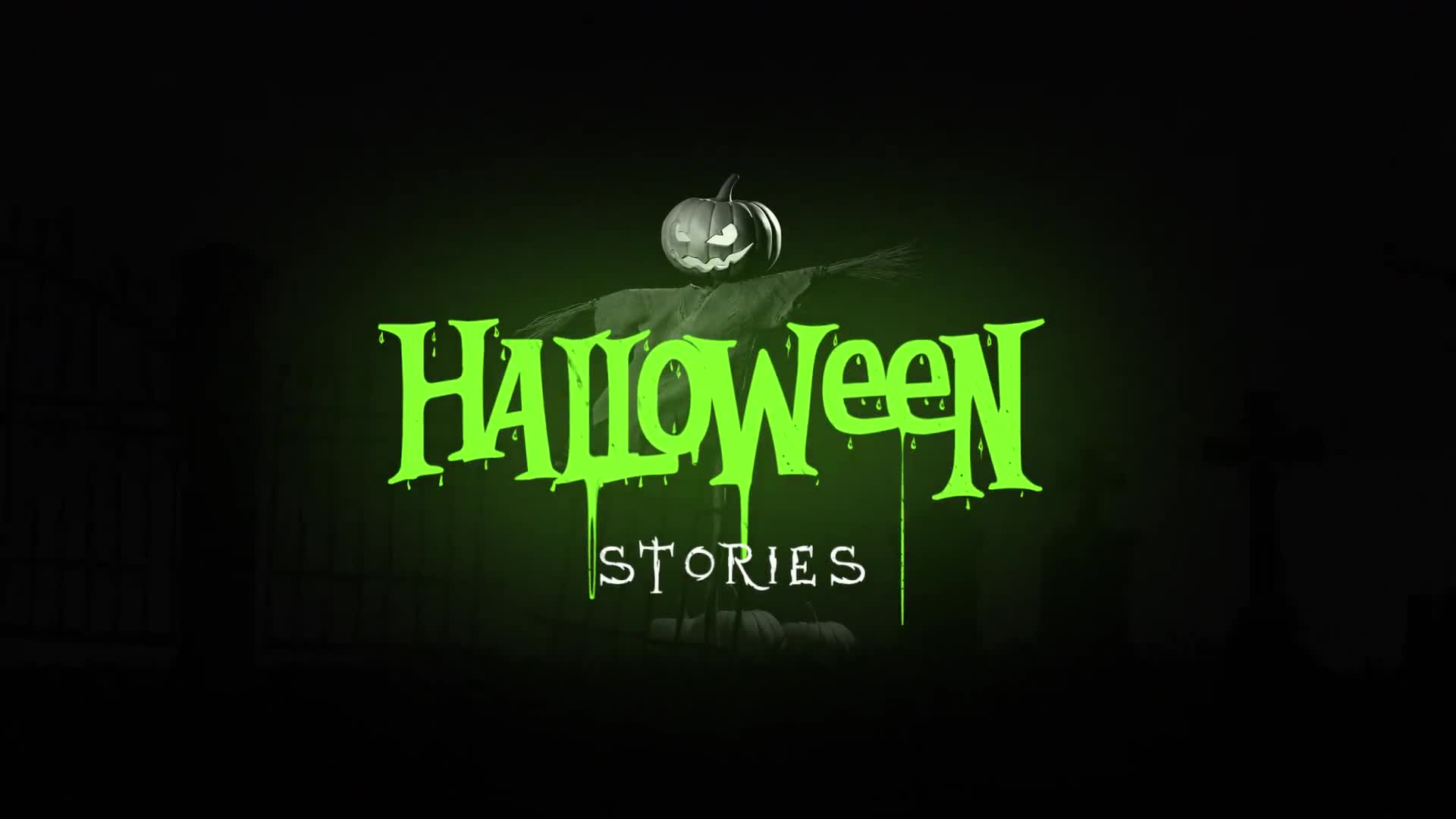 Halloween Instagram Stories & Posts Videohive 34163777 After Effects Image 1