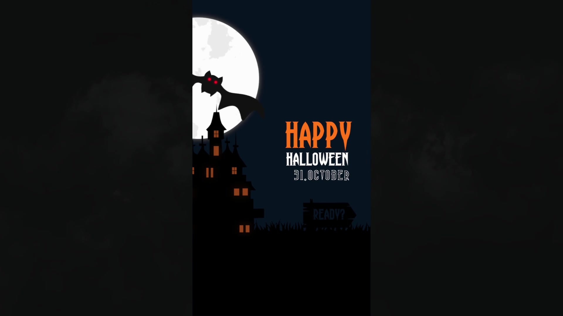 Halloween Instagram Stories Videohive 33590624 Apple Motion Image 10