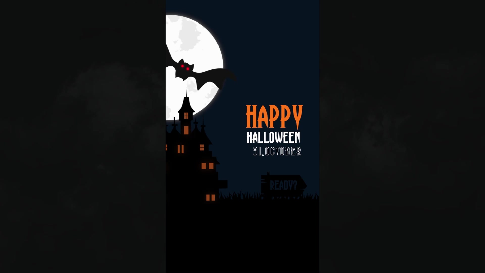 Halloween Instagram Stories Videohive 33590624 Apple Motion Image 11