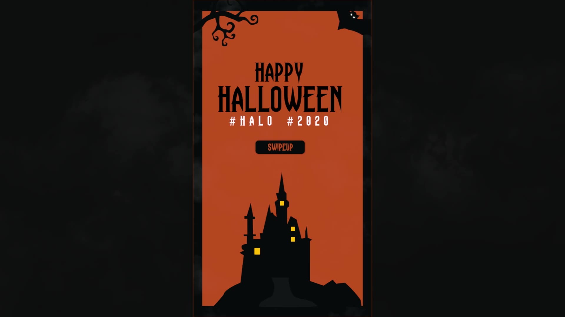 Halloween Instagram Stories Videohive 33590624 Apple Motion Image 3