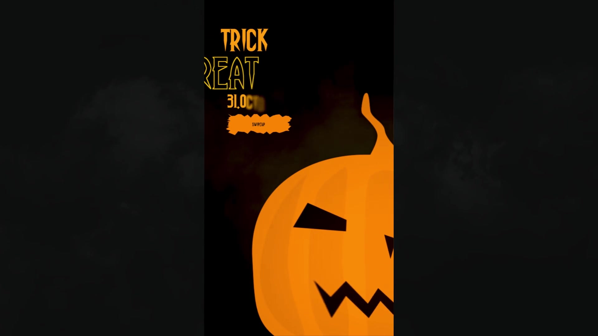 Halloween Instagram Stories Videohive 33590624 Apple Motion Image 4