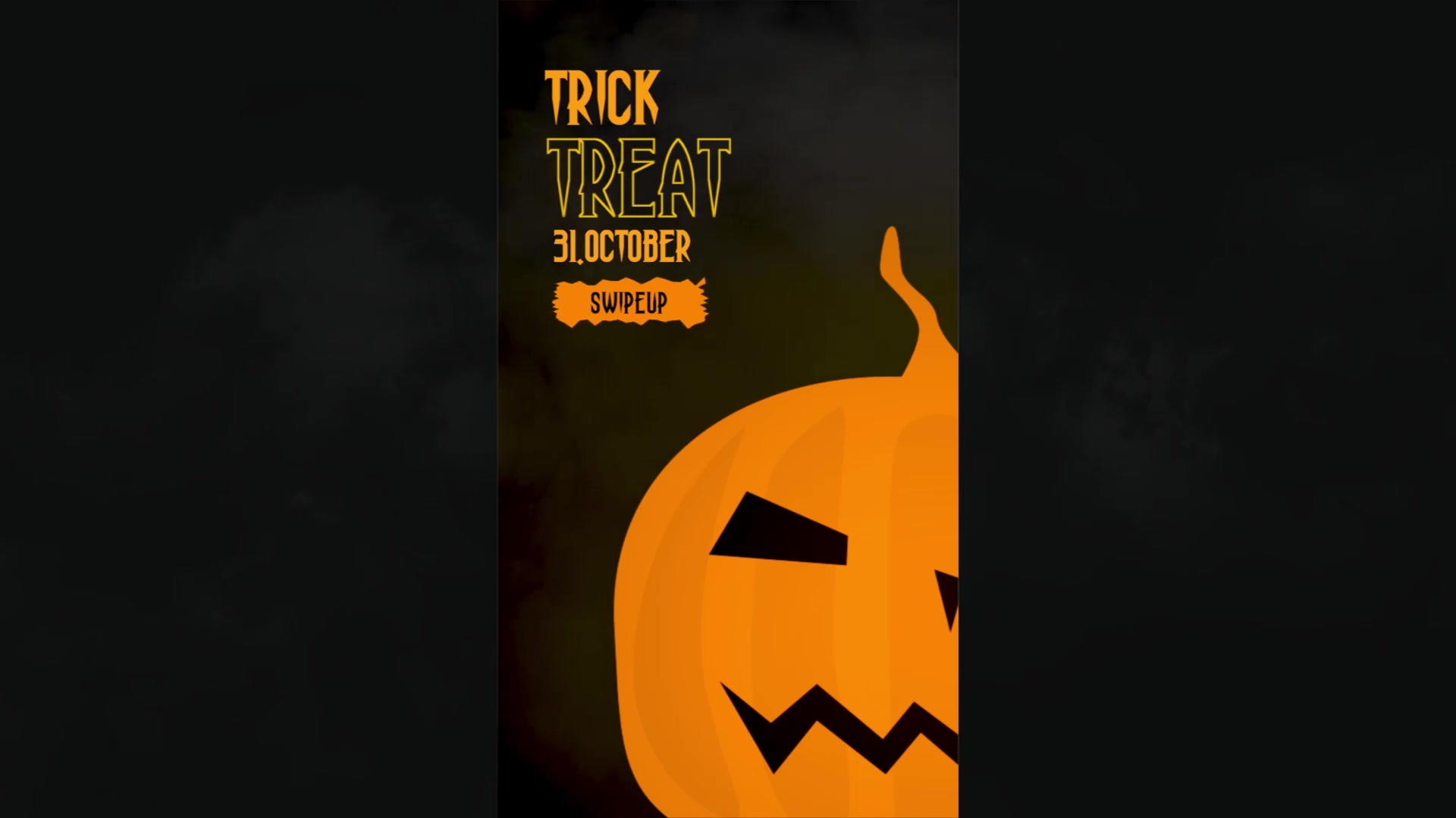 Halloween Instagram Stories Videohive 33590624 Apple Motion Image 5