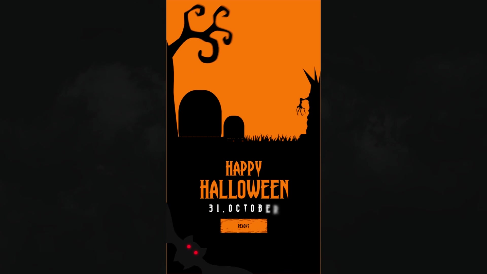 Halloween Instagram Stories Videohive 33590624 Apple Motion Image 6