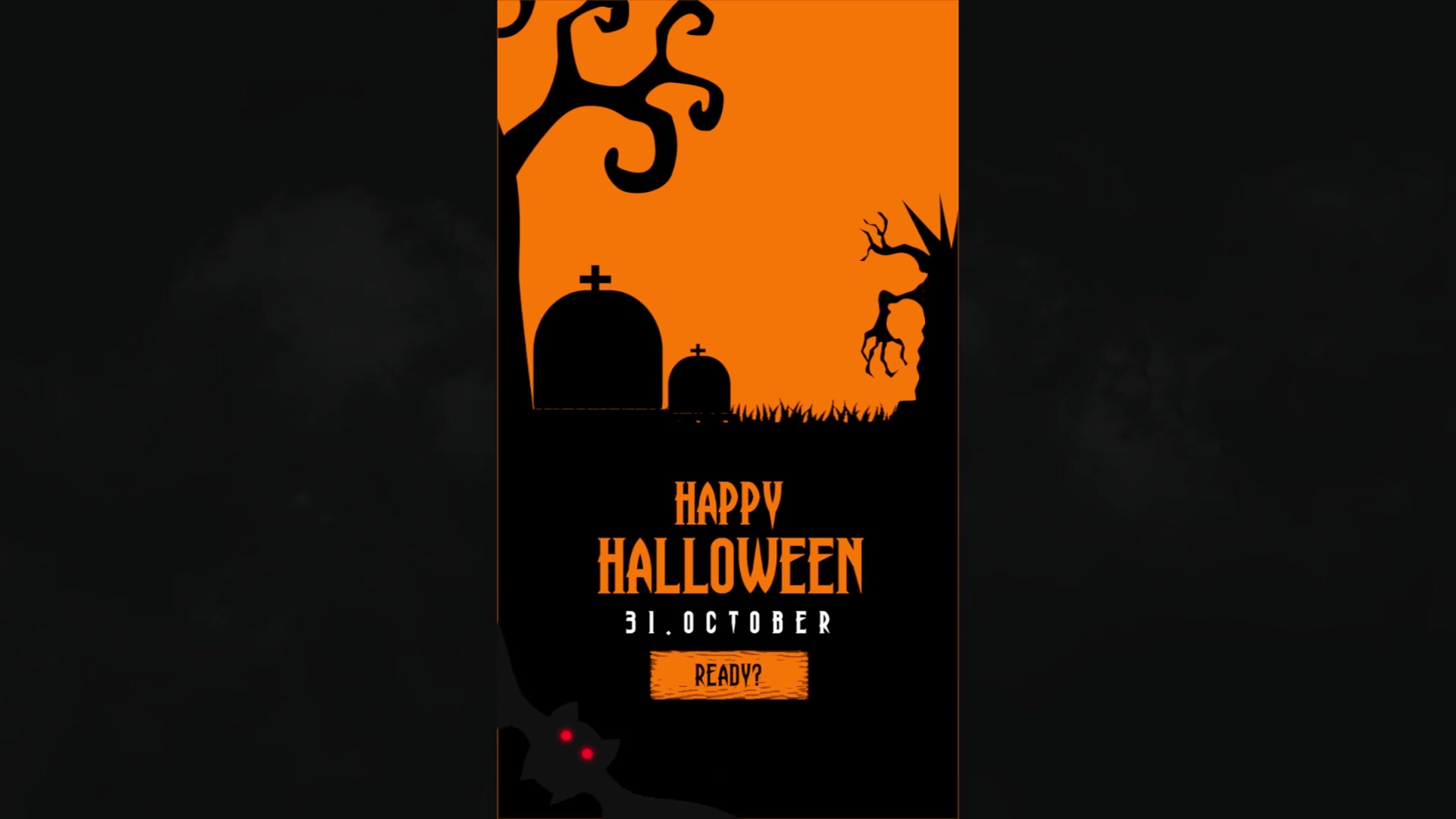 Halloween Instagram Stories Videohive 33590624 Apple Motion Image 7