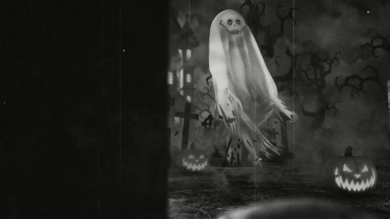 Halloween Intro Videohive 34255248 After Effects Image 8