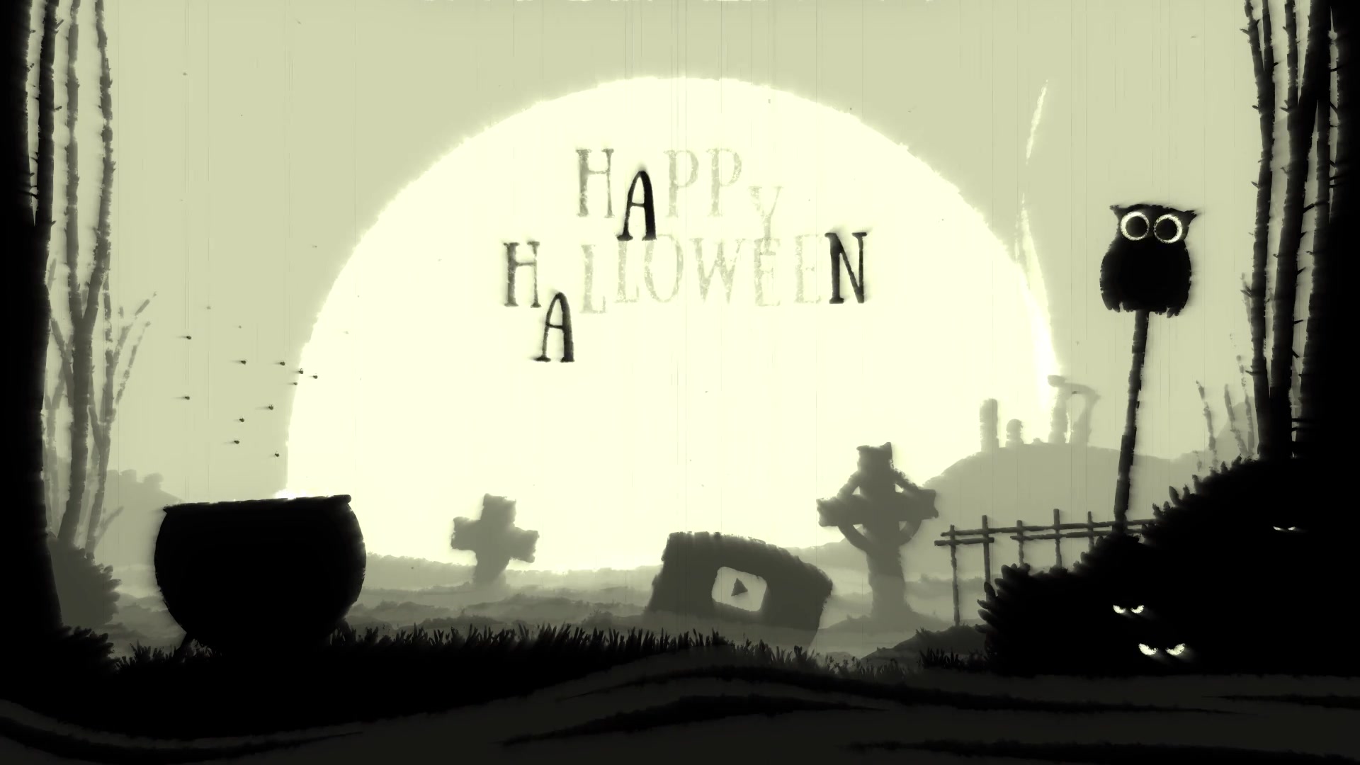 Halloween Intro Videohive 24641368 After Effects Image 10