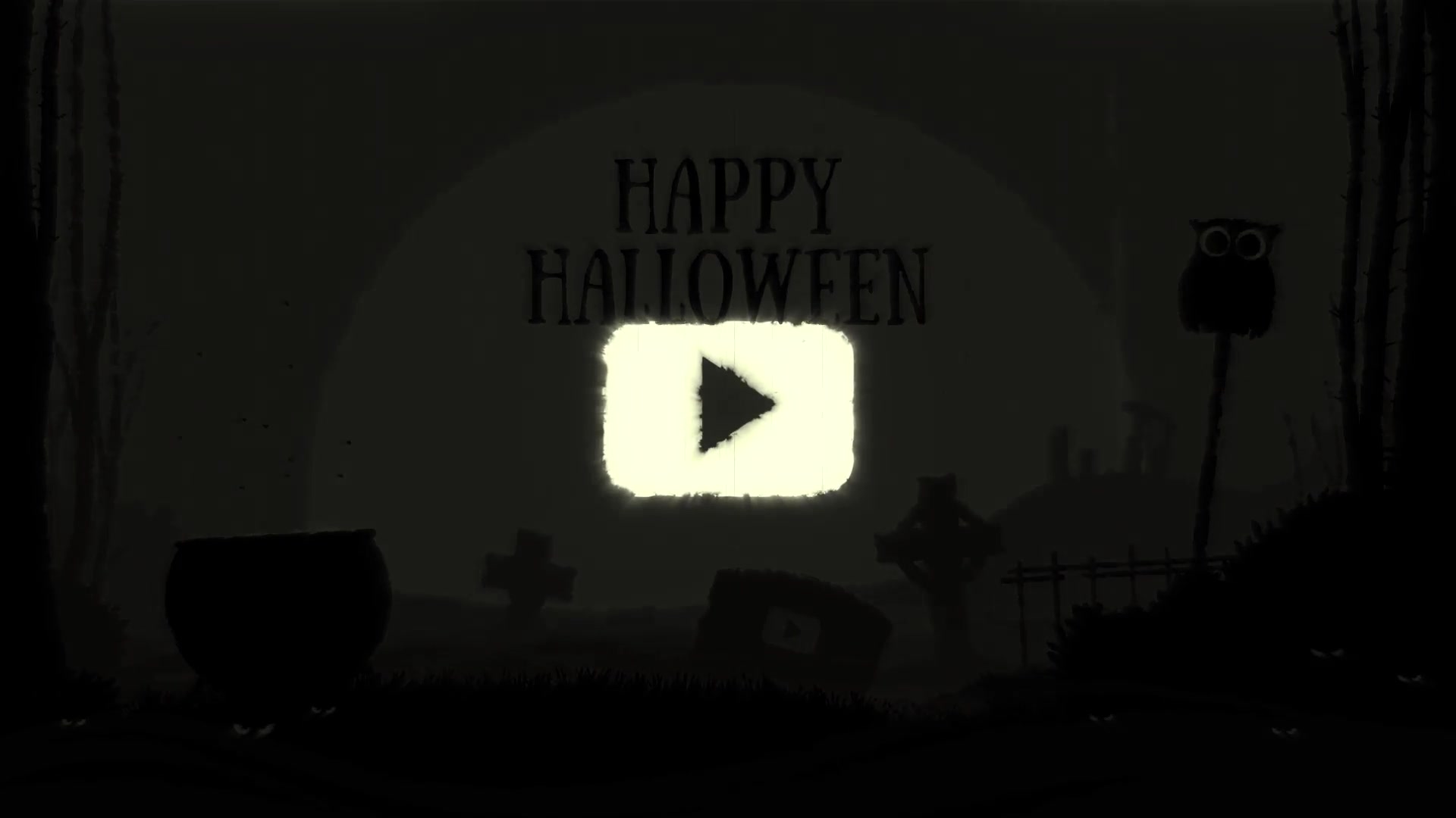 Halloween Intro Videohive 24641368 After Effects Image 11