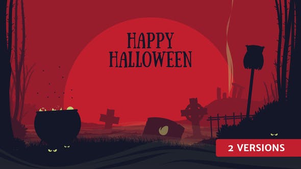 Halloween Intro - Download 24641368 Videohive