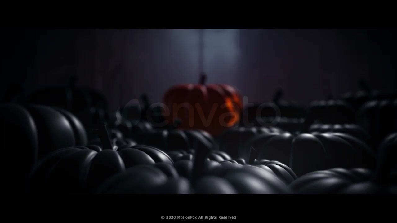 Halloween Intro Videohive 29123030 After Effects Image 4