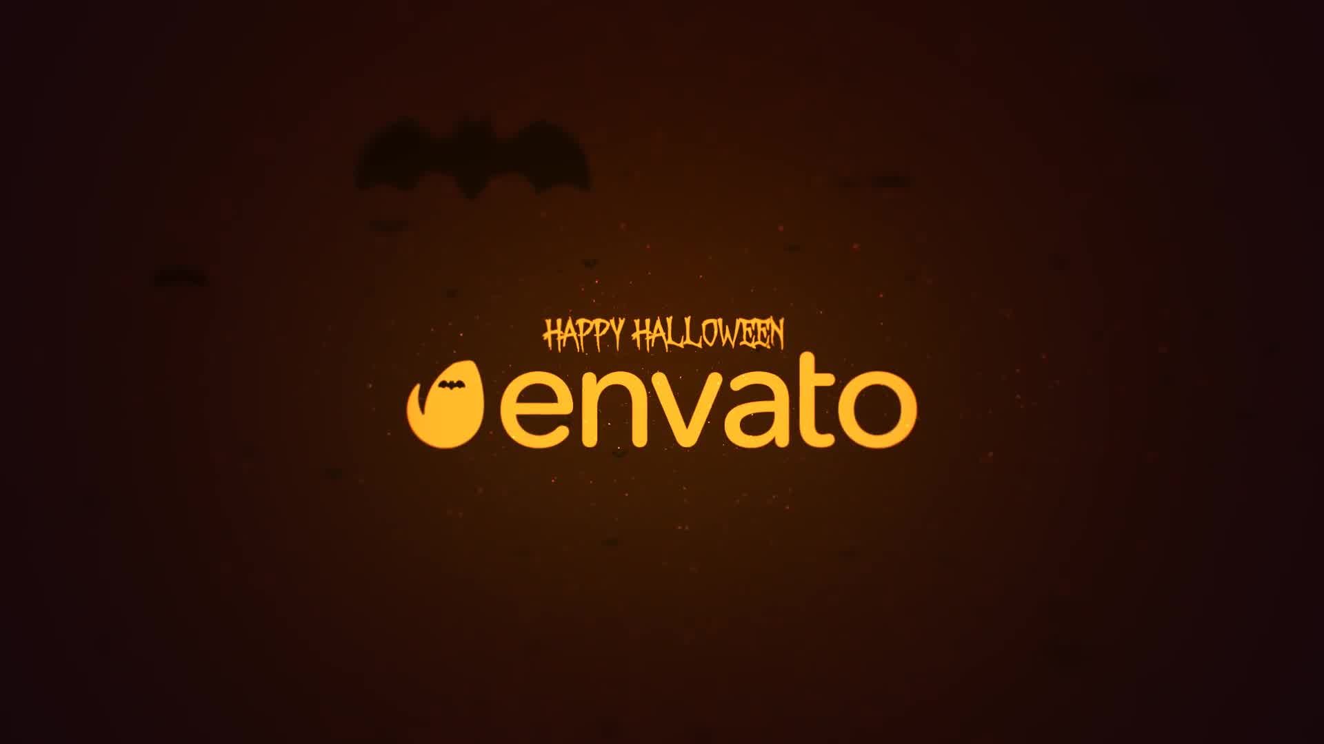 Halloween Intro Videohive 39999509 After Effects Image 10