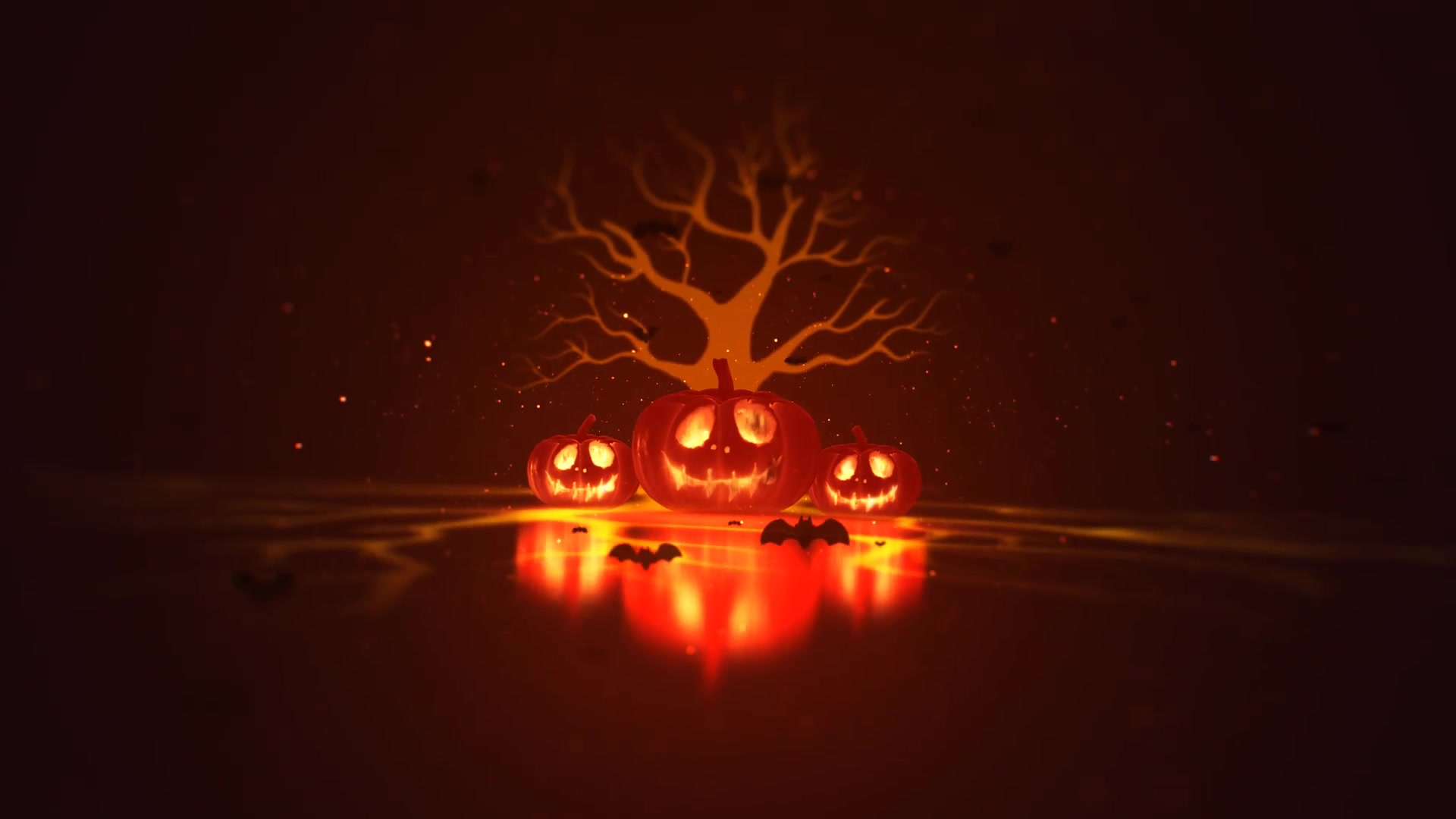 Halloween Intro Videohive 39999509 After Effects Image 3