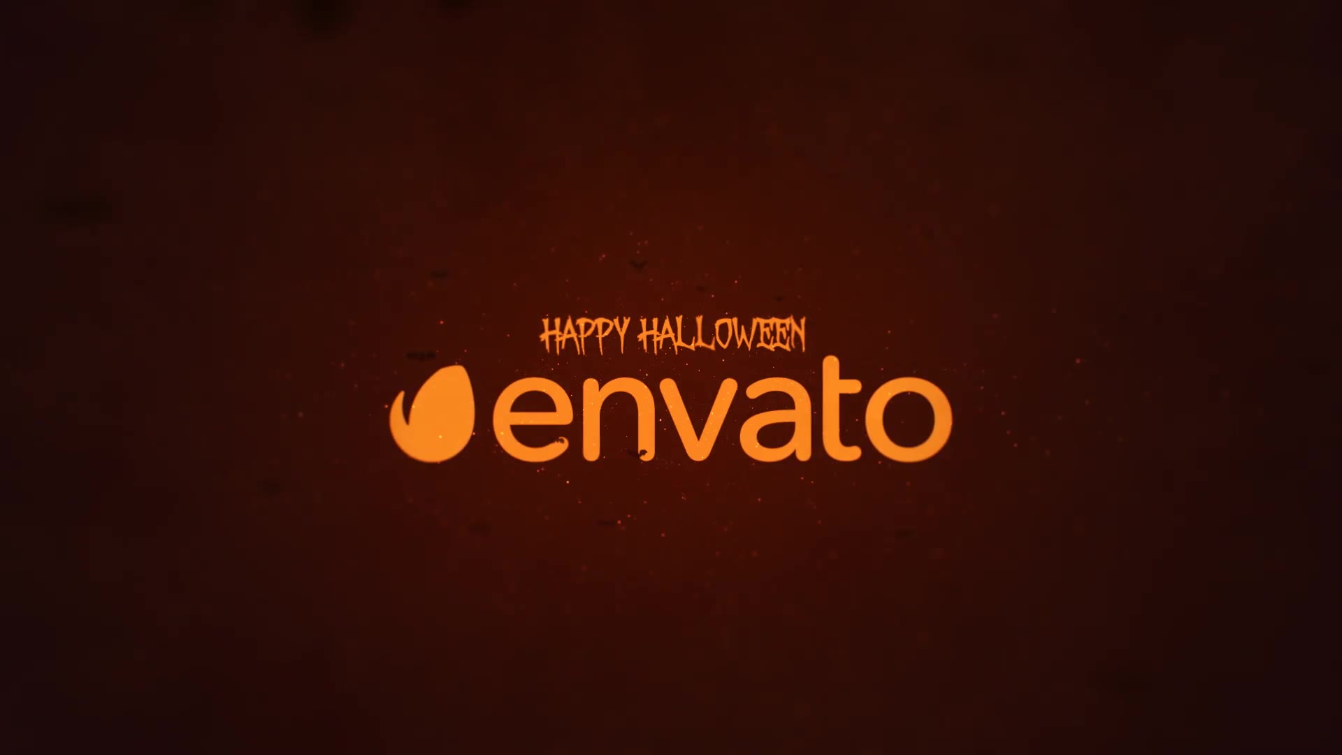 Halloween Intro Videohive 39999509 After Effects Image 7