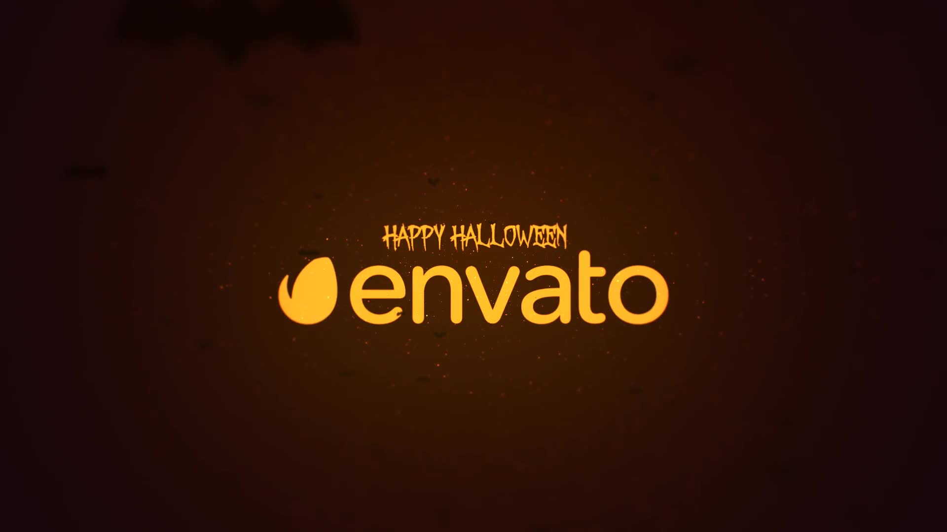 Halloween Intro Videohive 39999509 After Effects Image 8