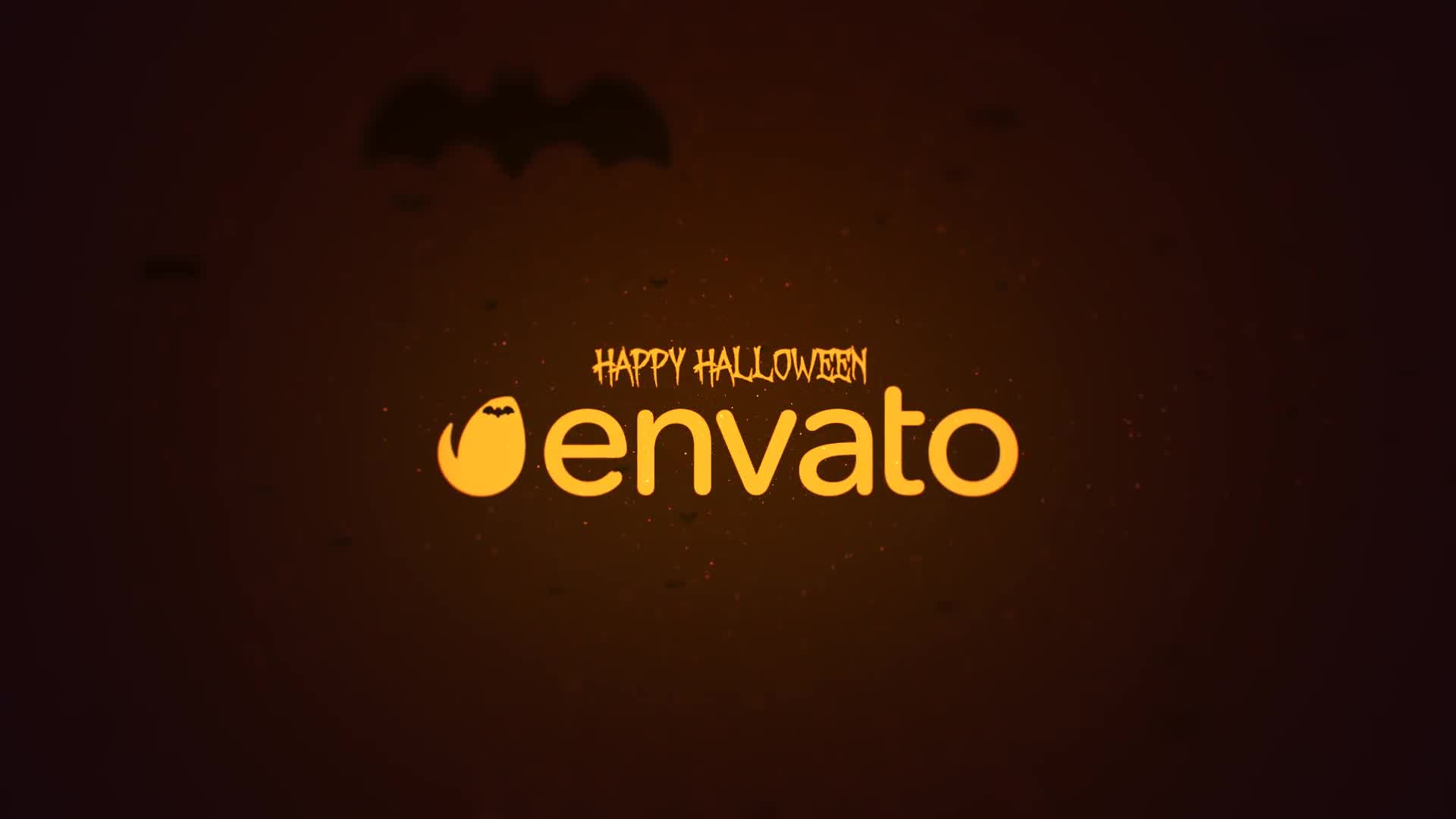 Halloween Intro Videohive 39999509 After Effects Image 9