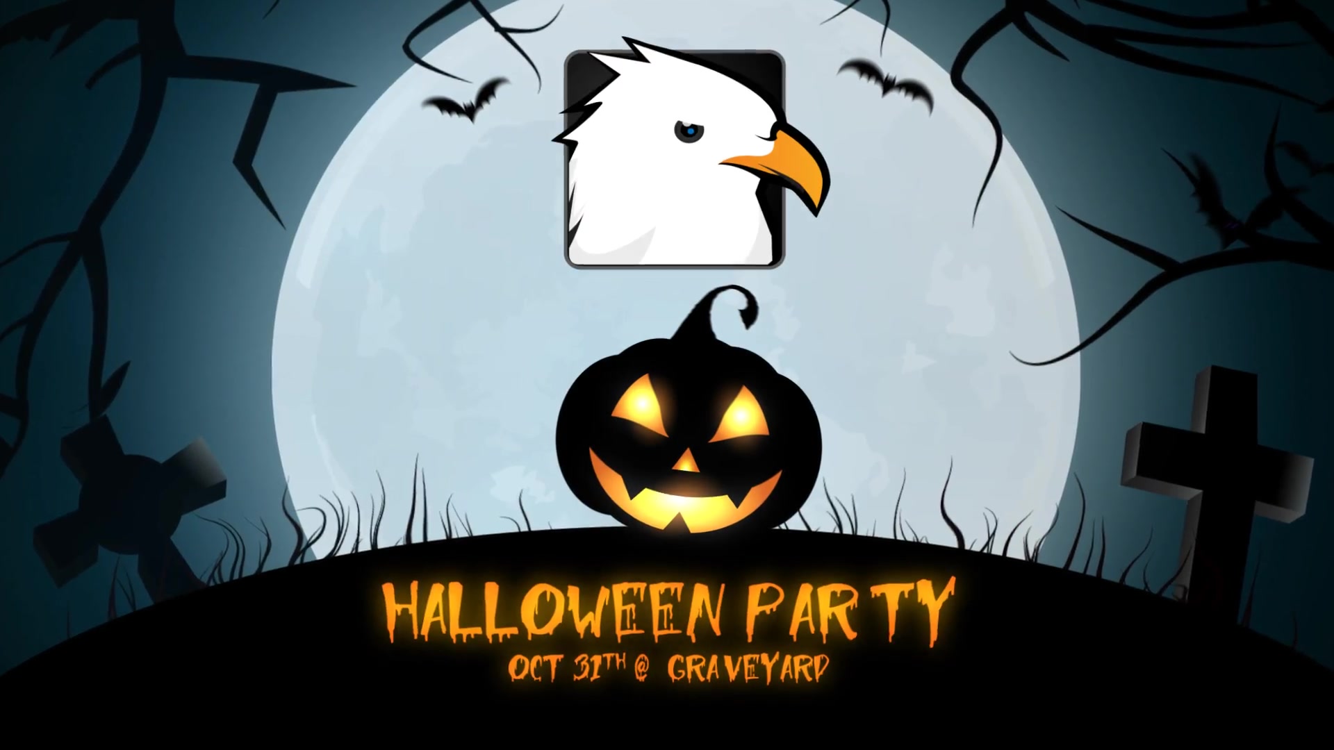 Halloween Invitation Videohive 20764155 After Effects Image 6