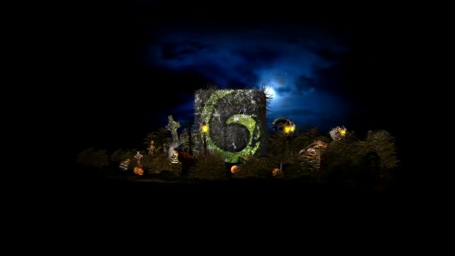 Halloween logo Videohive 5769630 After Effects Image 10